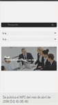 Mobile Screenshot of grupocoin.com